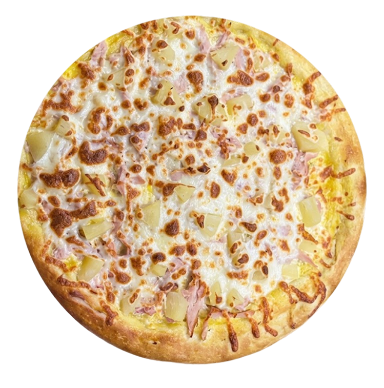 Гавайская