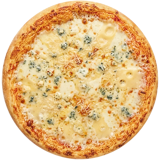 Четыре сыра