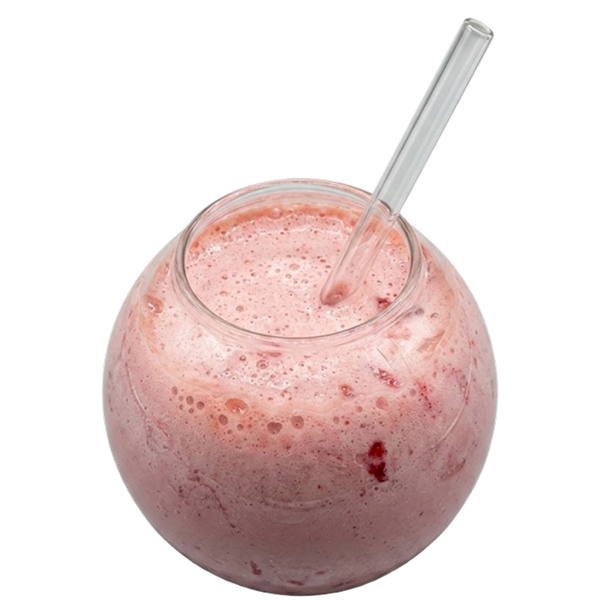 Ice какао вишня