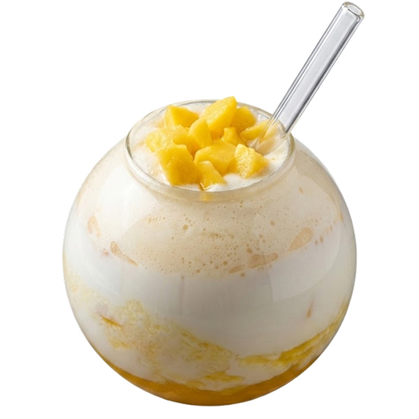 Манго кокос
