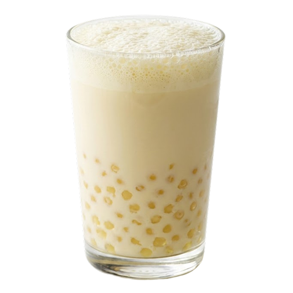 Молочный лимон